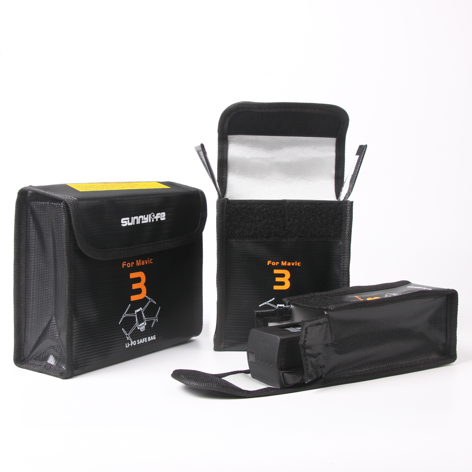 Sunnylife Lipo Battery Safe Ba - Drone Dji Rc Mavic 3 Pro 리뷰 및 가격