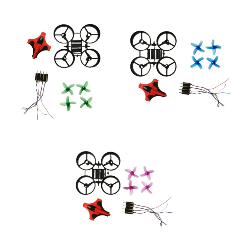 DIY Mini RC Drone Kit-BLH8700/ - Drone Rc Diy 리뷰 및 가격