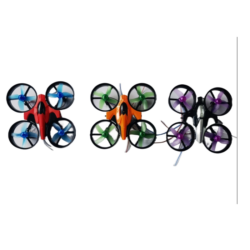 DIY Mini RC Drone Kit-BLH8700/ - Drone Rc Diy 리뷰 및 가격
