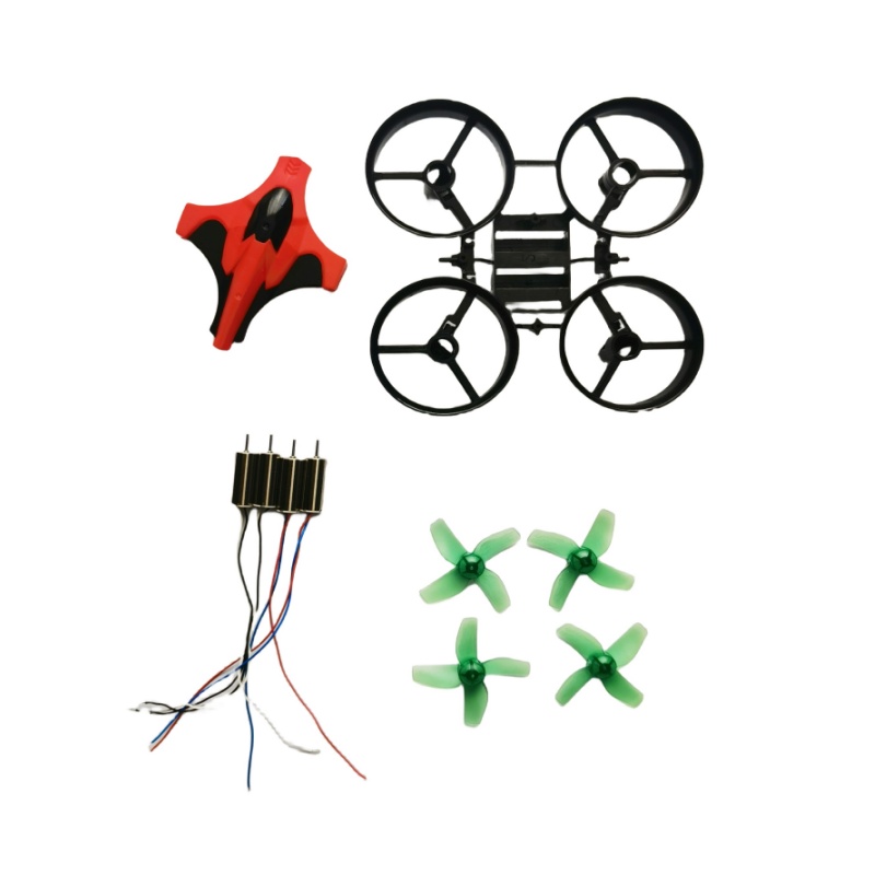 DIY Mini RC Drone Kit-BLH8700/ - Drone Rc Diy 리뷰 및 가격
