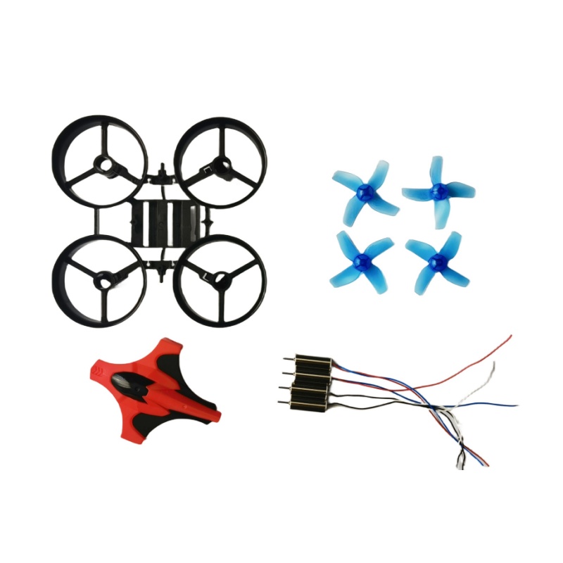DIY Mini RC Drone Kit-BLH8700/ - Drone Rc Diy 리뷰 및 가격