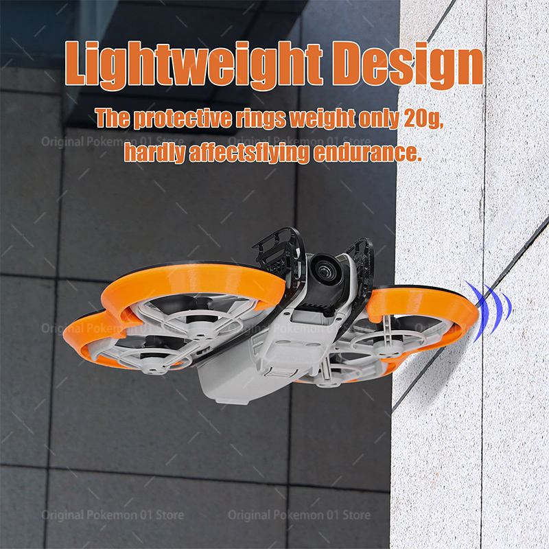 Propeller Guard Protector for  - 3D Printed Drone Part 리뷰 및 가격