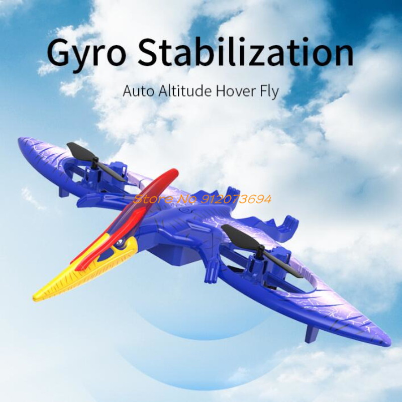 Simulation Pterosaur Shape Ele - Drone Rc Simulator 리뷰 및 가격