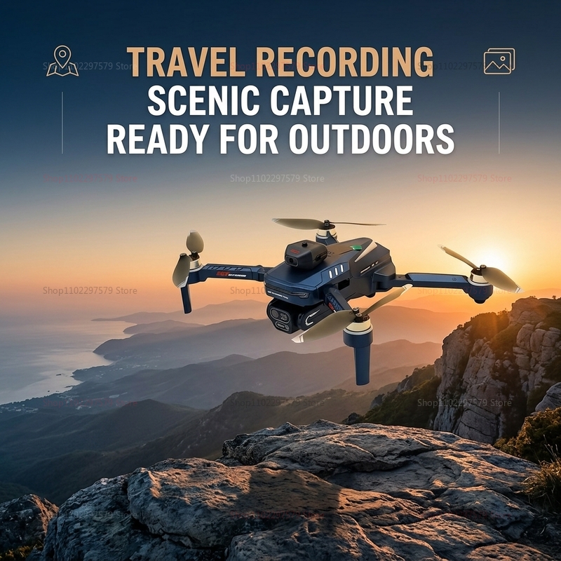 GT8 Drone Obstacle Avoidance B - Drone Dji Rc 2 리뷰 및 가격