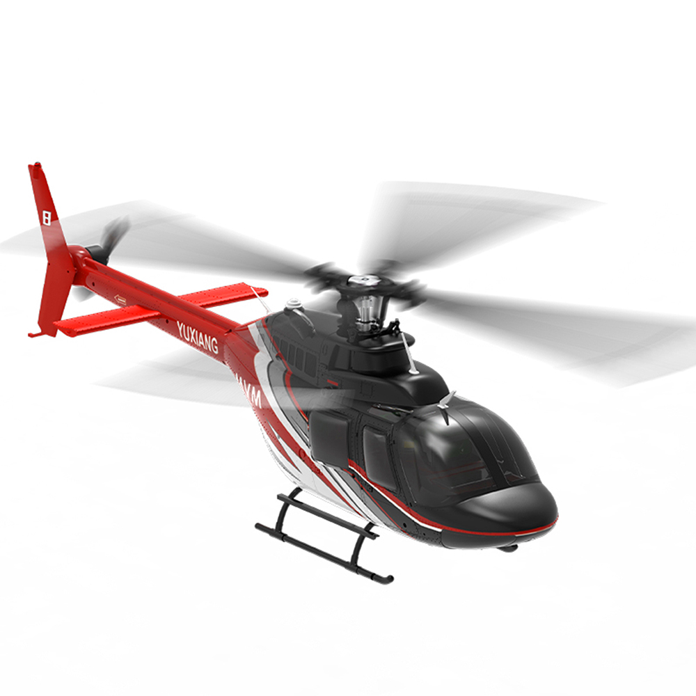 YU XIANG RC Airplane 2.4G 6CH  - Rc Helicopter Gyro 리뷰 및 가격