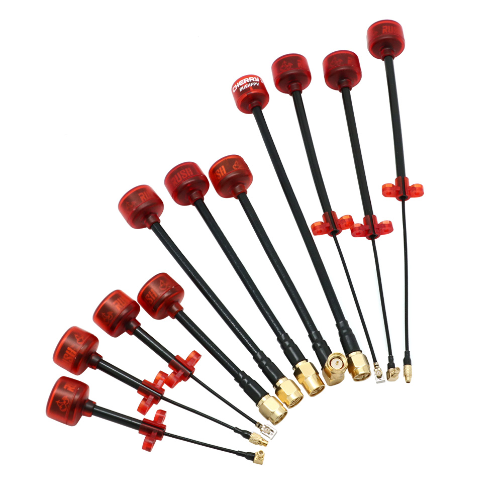 Rush Cherry FPV 5.8G Antenna L - Drone Rc Remote Control 리뷰 및 가격