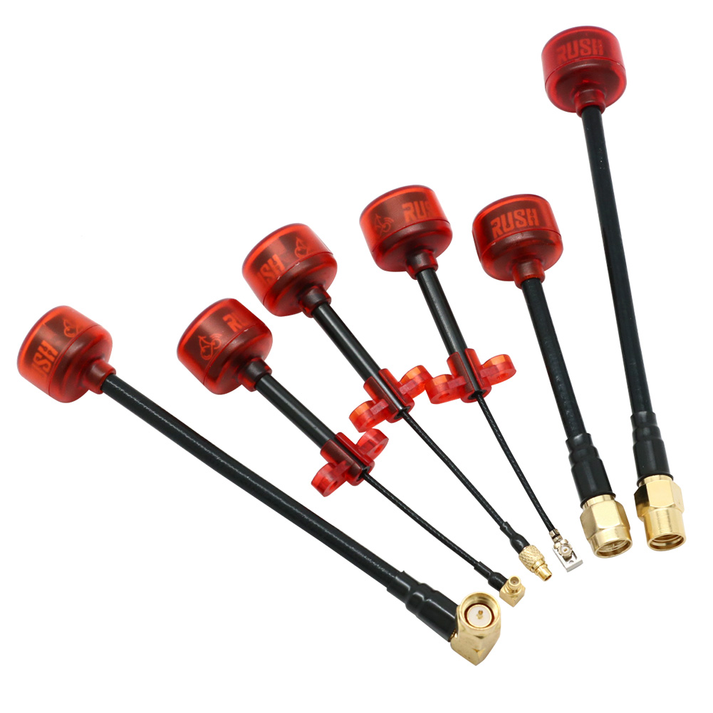 Rush Cherry FPV 5.8G Antenna L - Drone Rc Remote Control 리뷰 및 가격