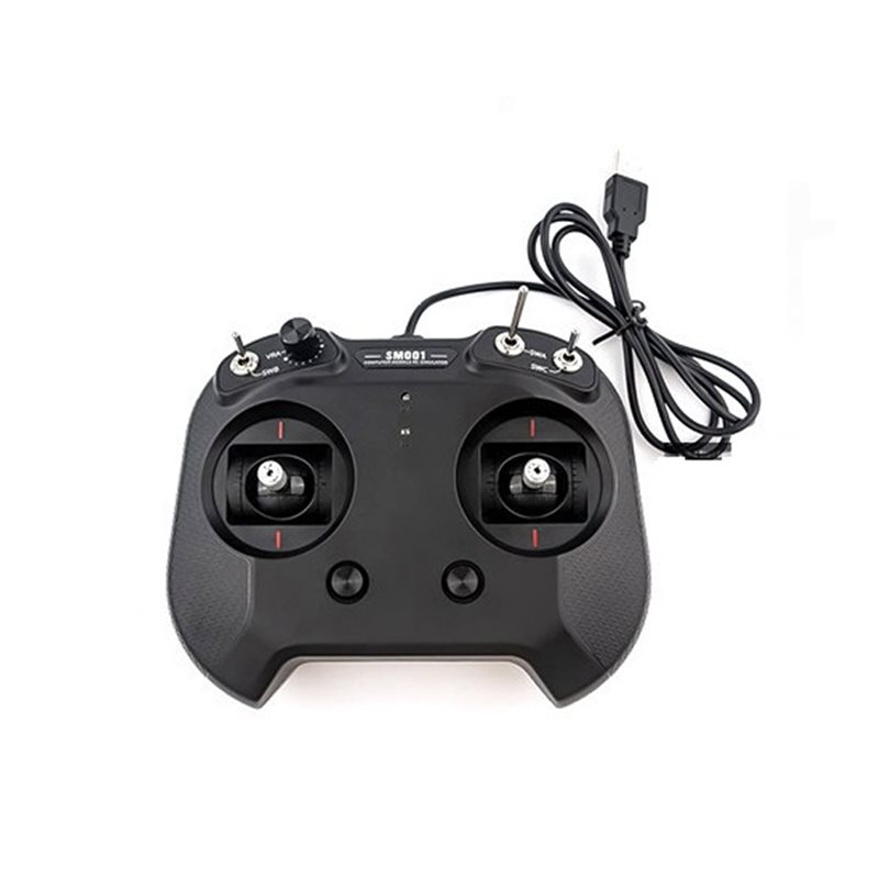 【GIFT】FS-SM001 6CH FPV Flight  - Drone Rc Simulator 리뷰 및 가격