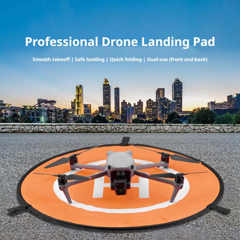 75cm Drone Landing Pad, Waterp - Drone Dji Rc Mavic 3 Pro 리뷰 및 가격