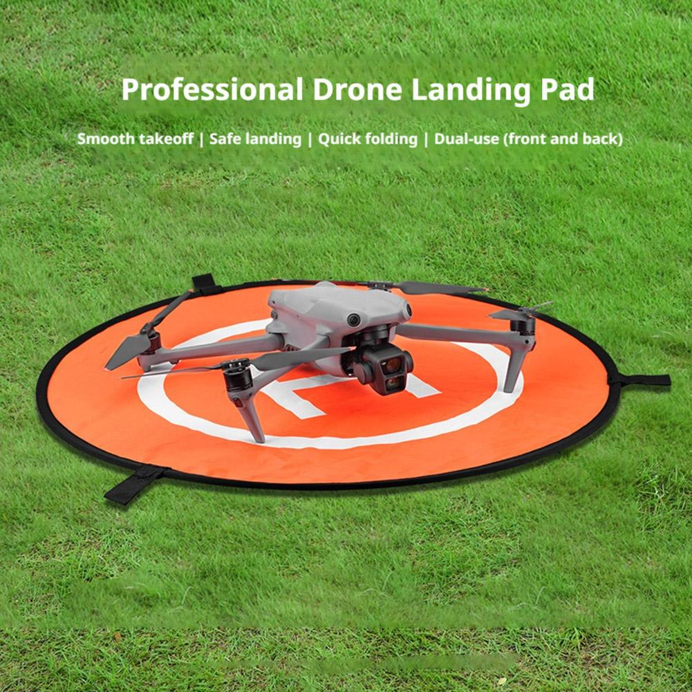75cm Drone Landing Pad, Waterp - Drone Dji Rc Mavic 3 Pro 리뷰 및 가격