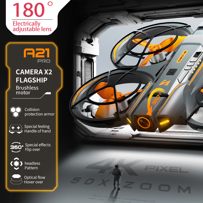 New A21 Drone 8K Professional  - Drone Rc Team City 리뷰 및 가격