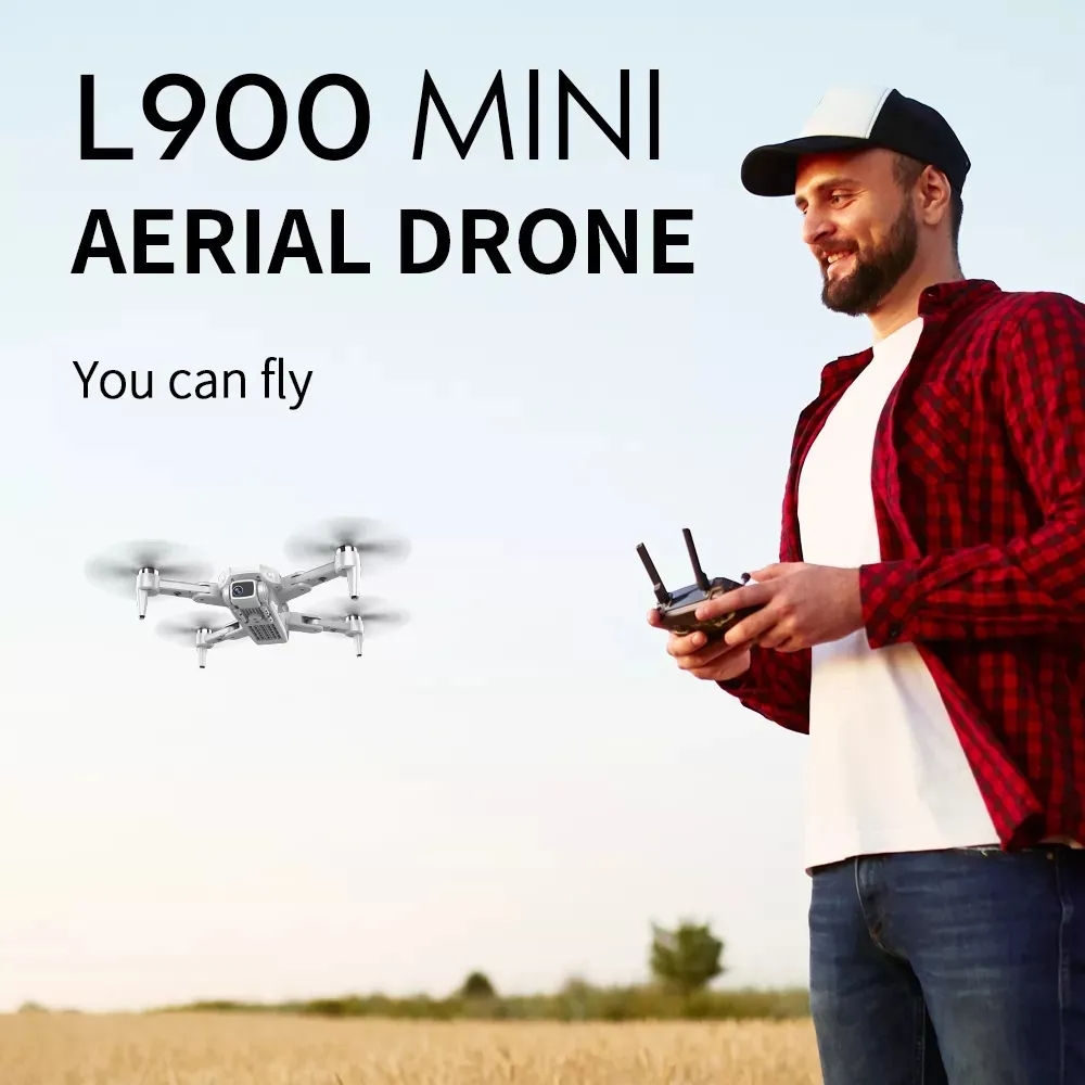 L900 Pro GPS Drone 4K Professi - Drone Rc Team City 리뷰 및 가격