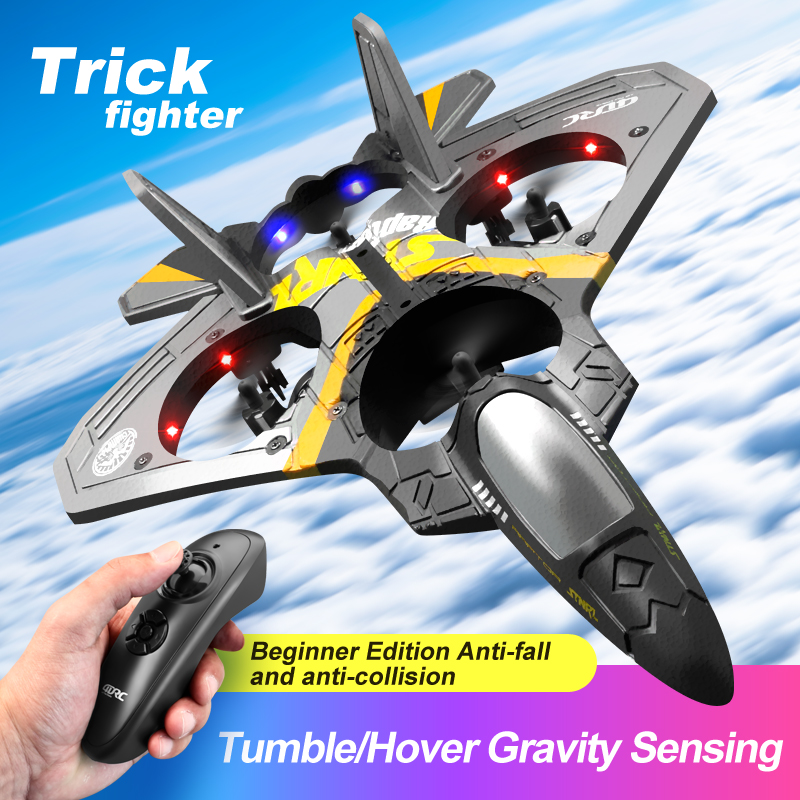 V17 RC Remote Control Airplane - Drone Rc Team City 리뷰 및 가격