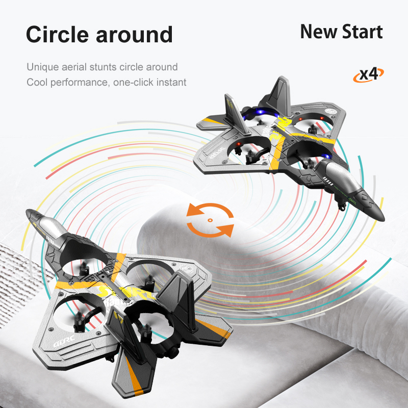 V17 RC Remote Control Airplane - Drone Rc Team City 리뷰 및 가격