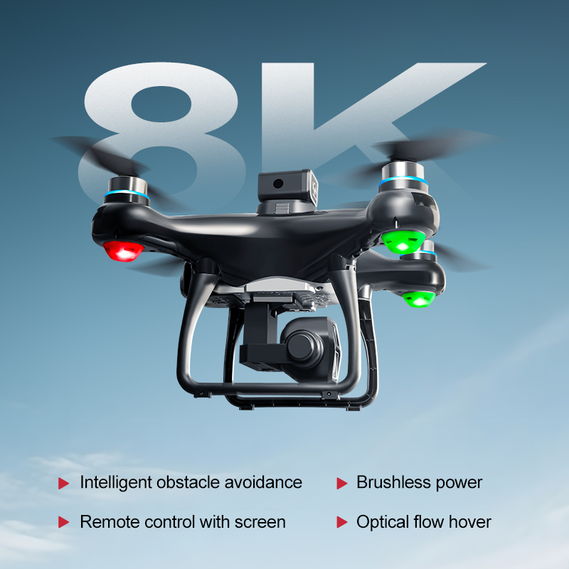Bexine New Z3 GPS Drone with 4 - Drone Rc Foldable 리뷰 및 가격