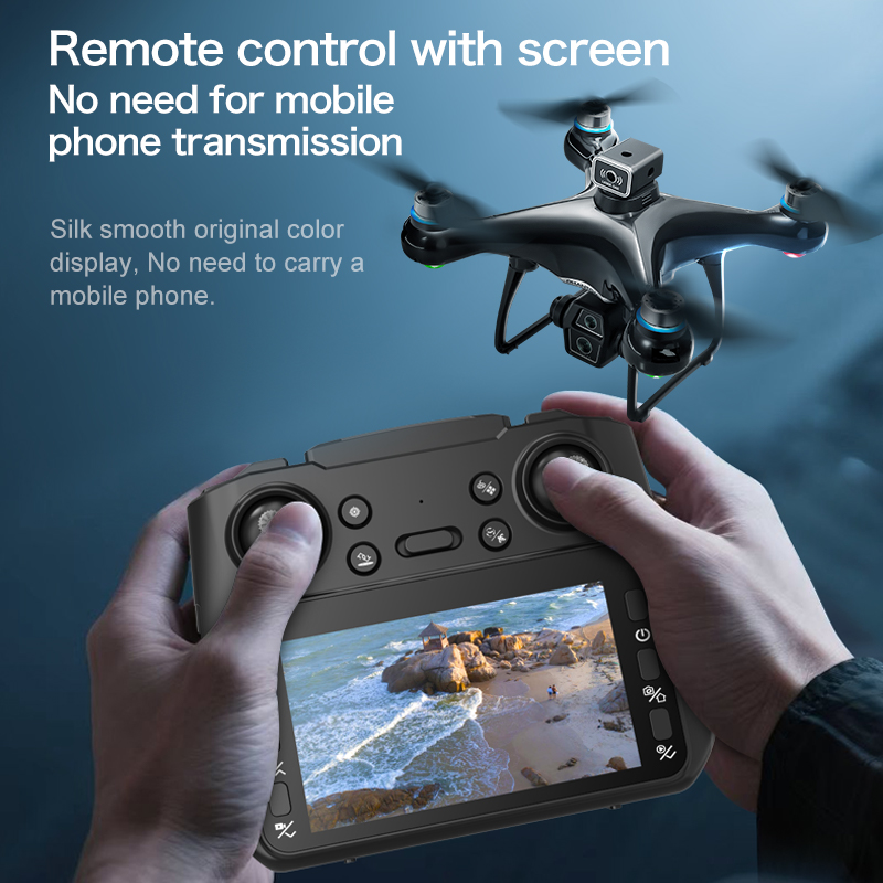 Bexine New Z3 GPS Drone with 4 - Drone Rc Foldable 리뷰 및 가격