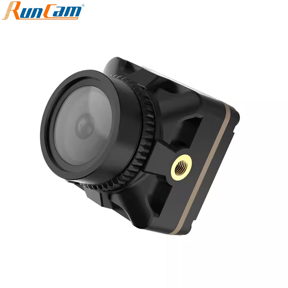 Runcam Robin 3 1200TVL NTSC/PA - Fpv Camera Cmos 리뷰 및 가격