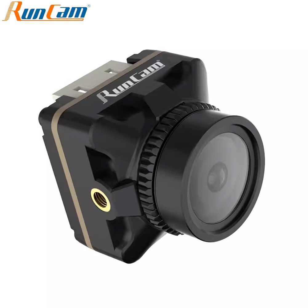 Runcam Robin 3 1200TVL NTSC/PA - Fpv Camera Cmos 리뷰 및 가격