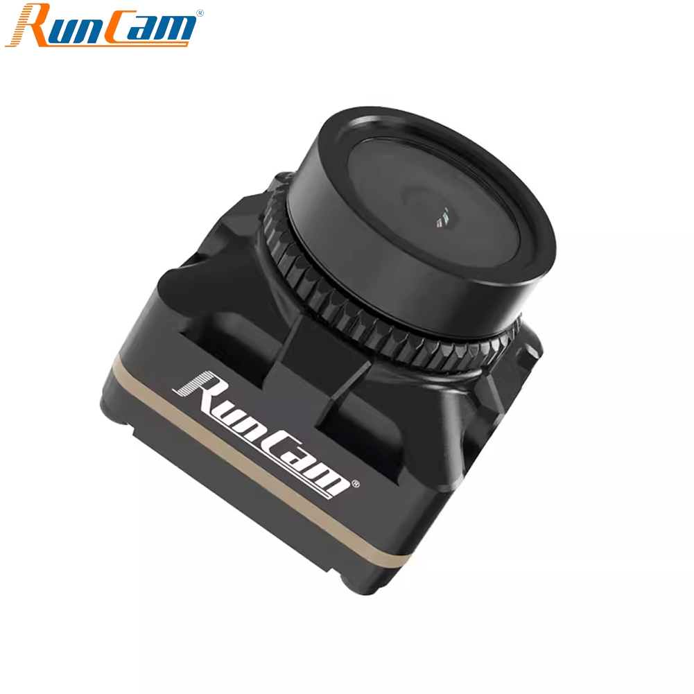 Runcam Robin 3 1200TVL NTSC/PA - Fpv Camera Cmos 리뷰 및 가격