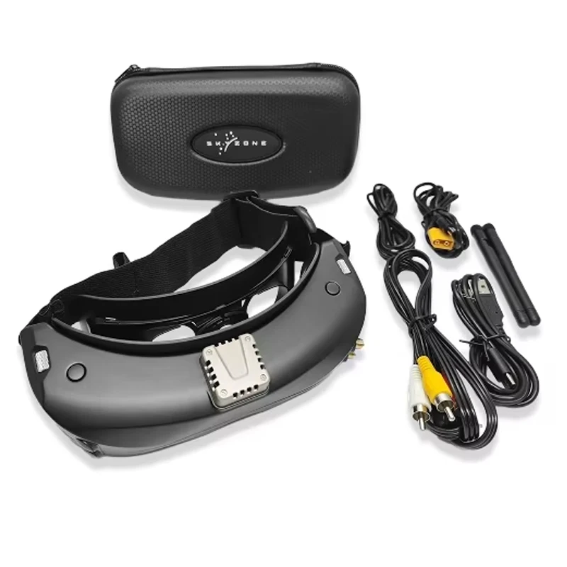 Skyzone Sky04X Pro Oled Fpv Go - Drone Rc Fpv 리뷰 및 가격