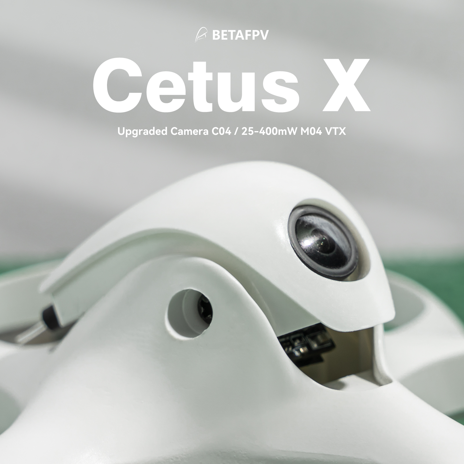BETAFPV Cetus X FPV Kit Racing - Drone Rc Team City 리뷰 및 가격