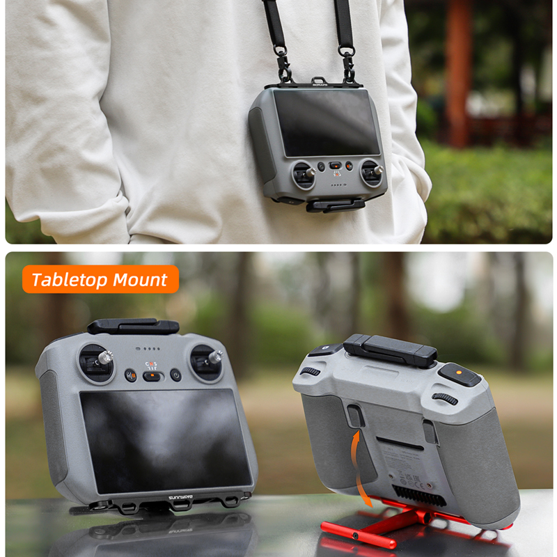 2in1 Handle Stand Bracket Neck - Drone Dji Rc 2 리뷰 및 가격