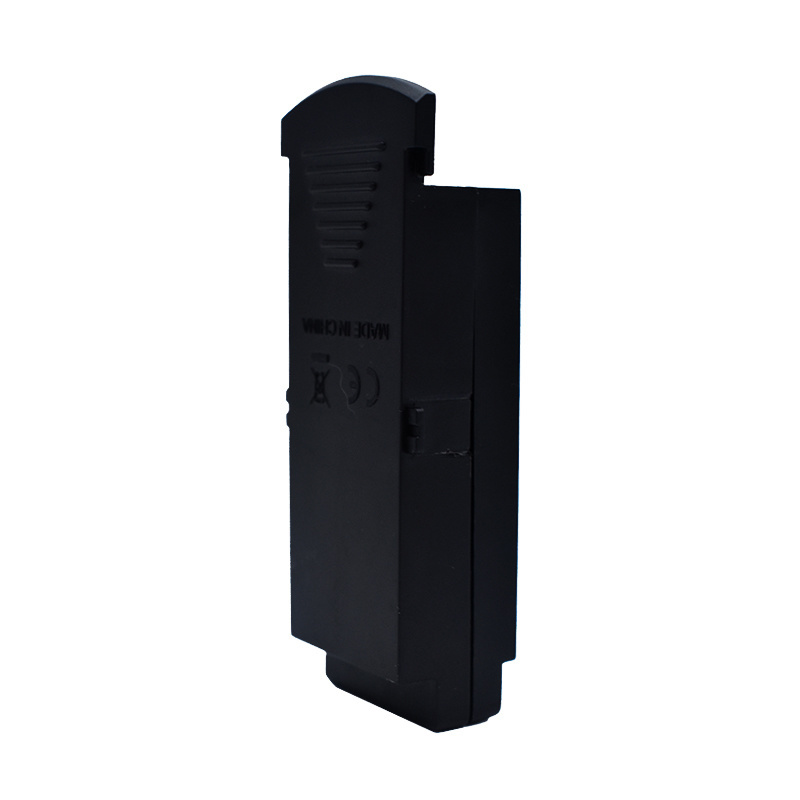 Q6 Drones Battery 3.7V 3000mAh - Drone Zll Rc 리뷰 및 가격