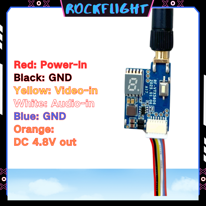 5.8GHz 48CH launcher 600mW Vid - Fpv Camera Cmos 리뷰 및 가격