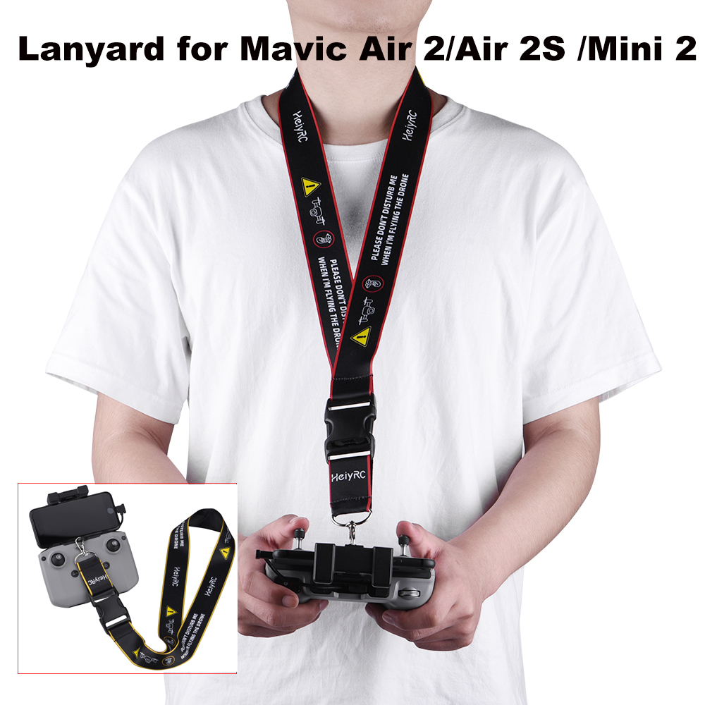Neck Lanyard for DJI Mavic 3/A - Drone Dji Rc Mavic 3 Pro 리뷰 및 가격