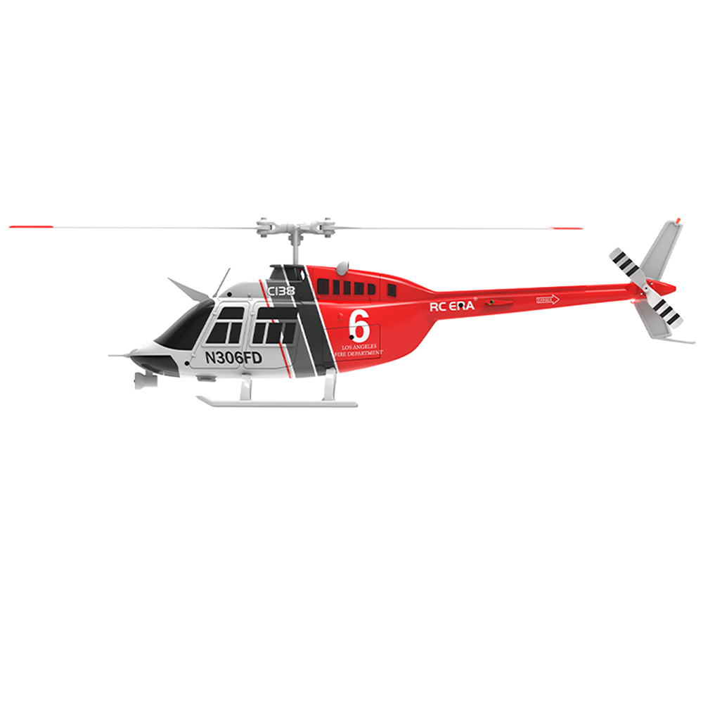 RC ERA RC Helicopter 1:33 Bell - Rc Helicopter Gyro 리뷰 및 가격