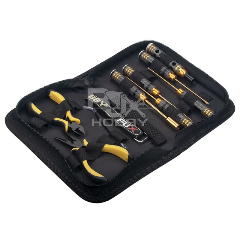 Repair Tool Zip Case Organizer - Drone Dji Rc 2 리뷰 및 가격