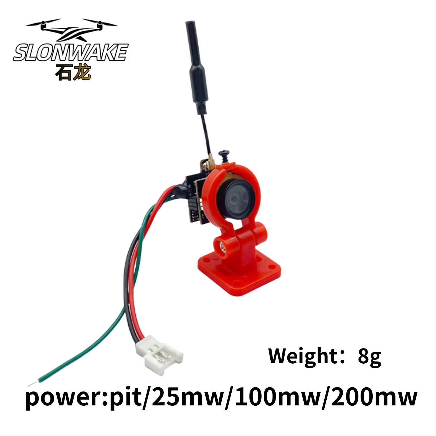 SLONWAKE 5.8G Analog Video Tra - Drone Rc With Screen 리뷰 및 가격