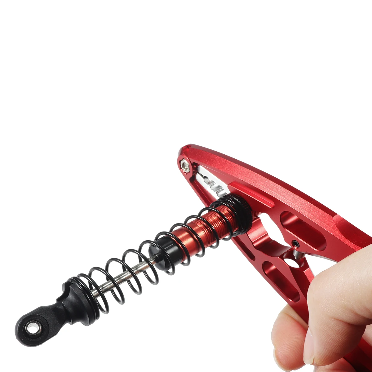 Aluminum CNC Pliers Pivot Ball - Drone Rc Leading 리뷰 및 가격