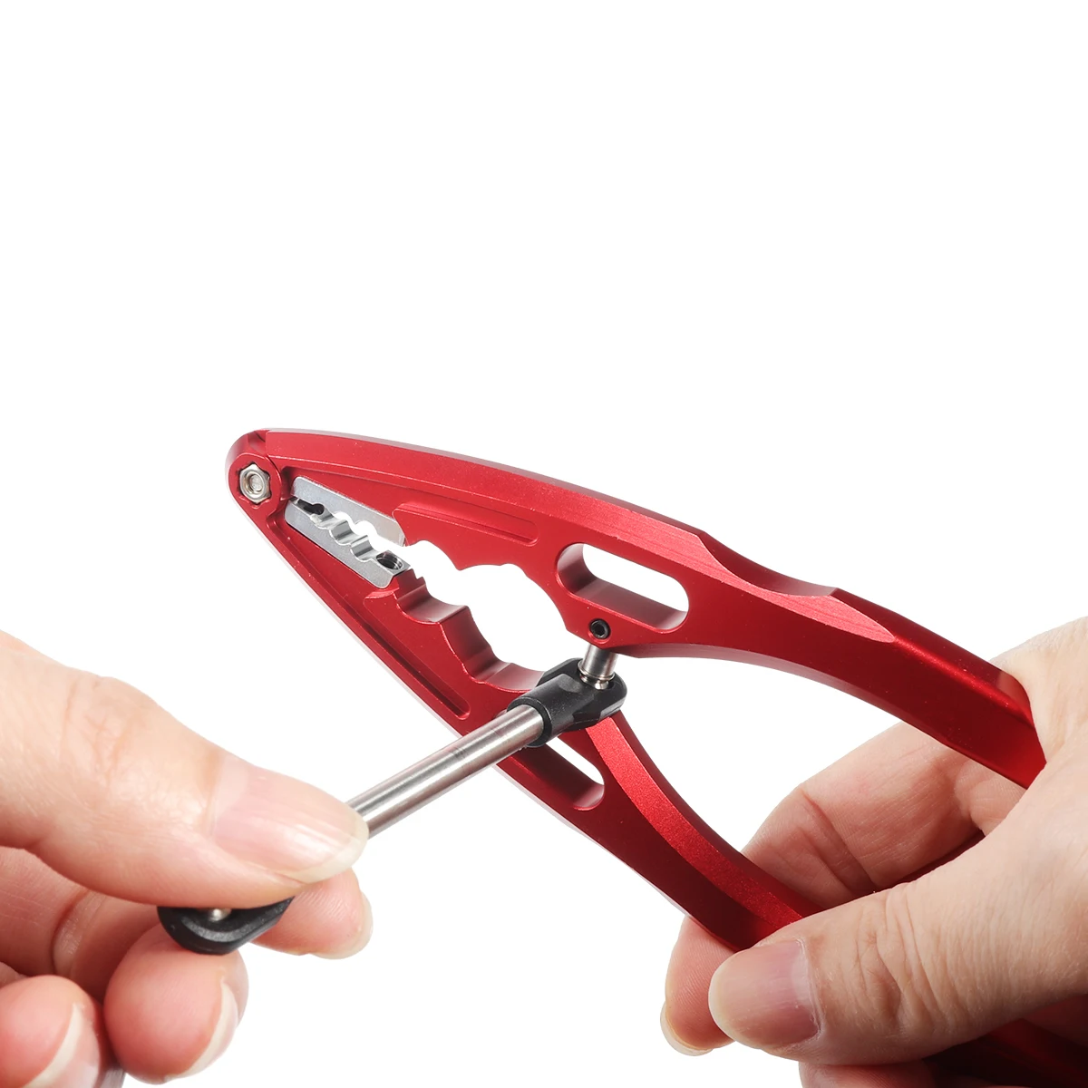 Aluminum CNC Pliers Pivot Ball - Drone Rc Leading 리뷰 및 가격