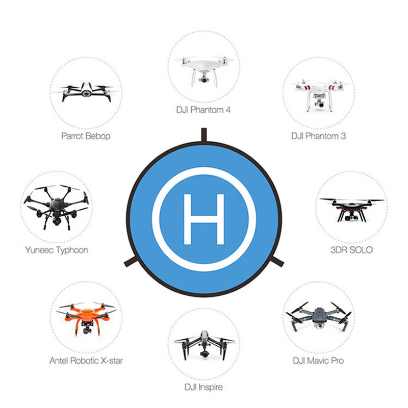55cm Drone Quadcopters Accesso - Drone Rc Foldable 리뷰 및 가격