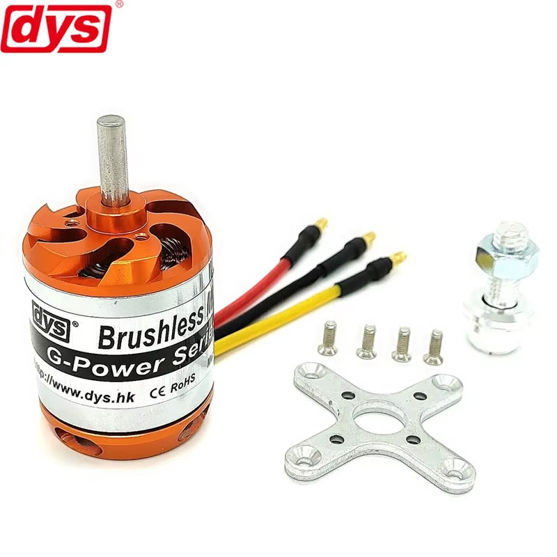 DYS D3548 790KV 900KV 1100KV E - Drone Rc Simulator 리뷰 및 가격