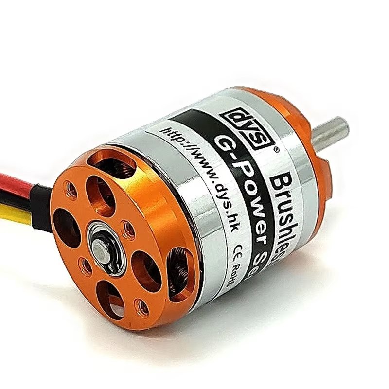 DYS D3548 790KV 900KV 1100KV E - Drone Rc Simulator 리뷰 및 가격