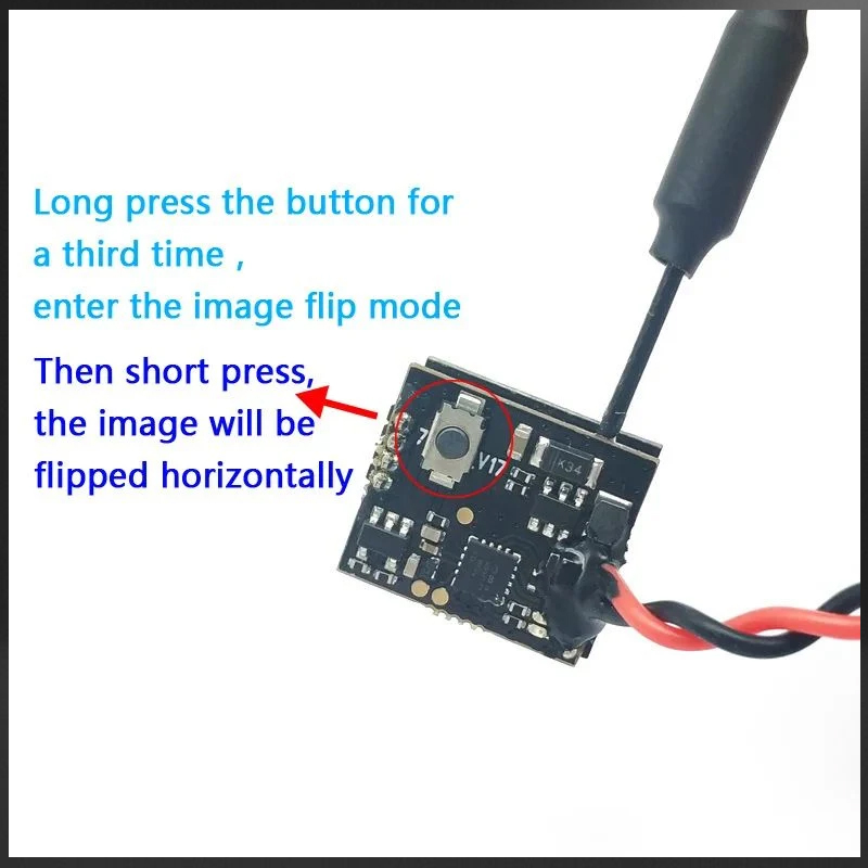 SLONWAKE FPV 25mW power simula - Drone Rc Simulator 리뷰 및 가격