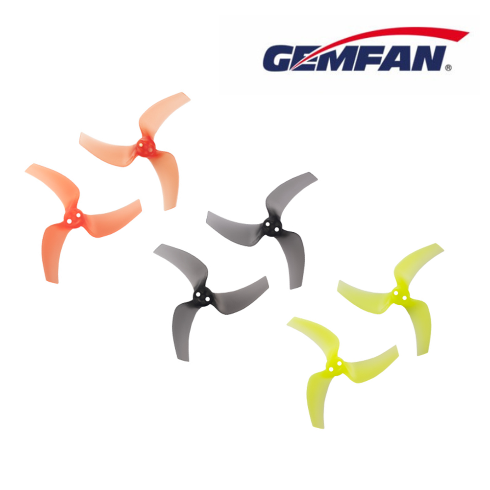 Gemfan 3.2inch Props for DJI a - Drone Rc Diy 리뷰 및 가격