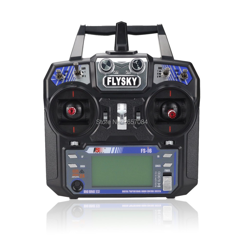 Newest Flysky FS-i6 FS I6 2.4G - Drone Rc Simulator 리뷰 및 가격