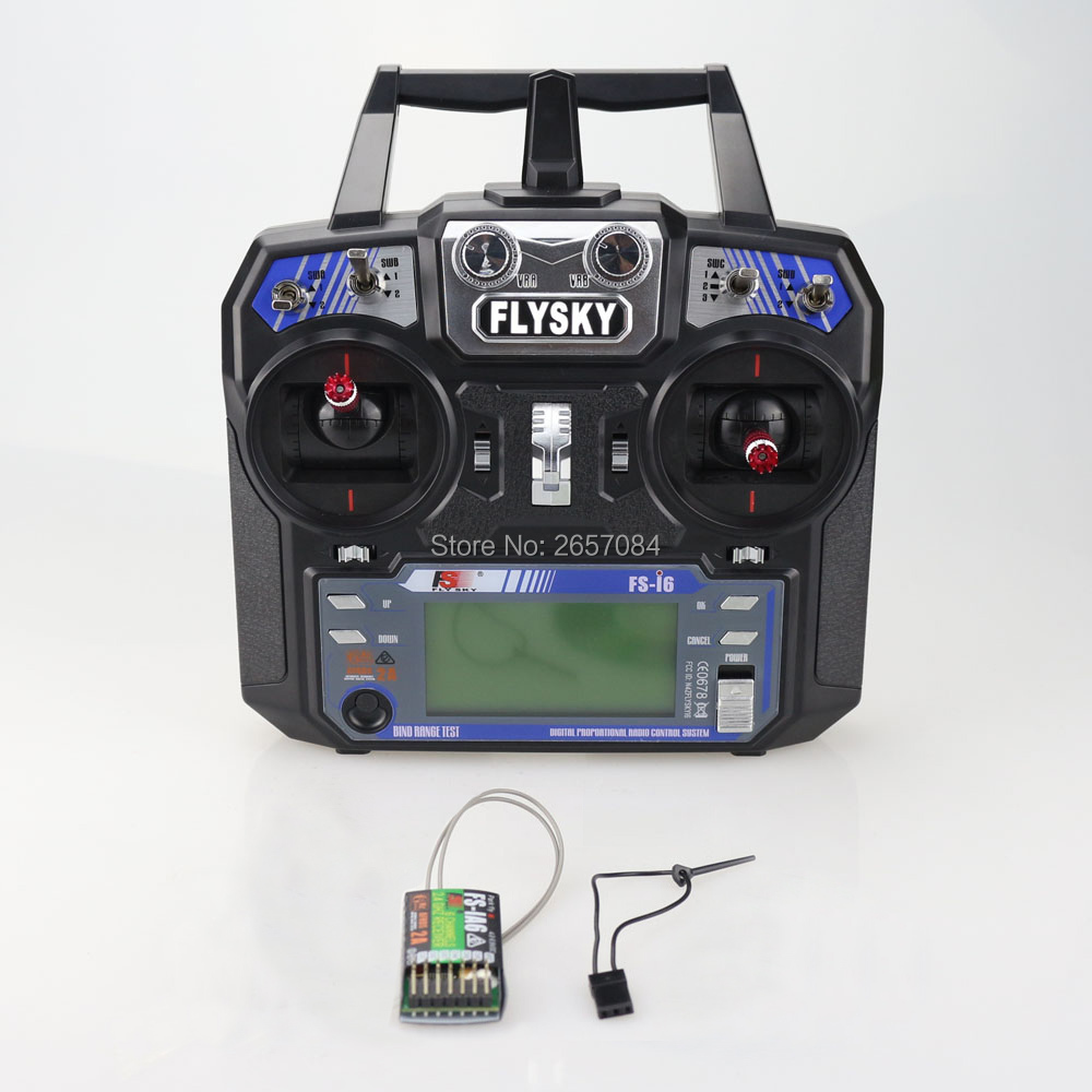 Newest Flysky FS-i6 FS I6 2.4G - Drone Rc Simulator 리뷰 및 가격