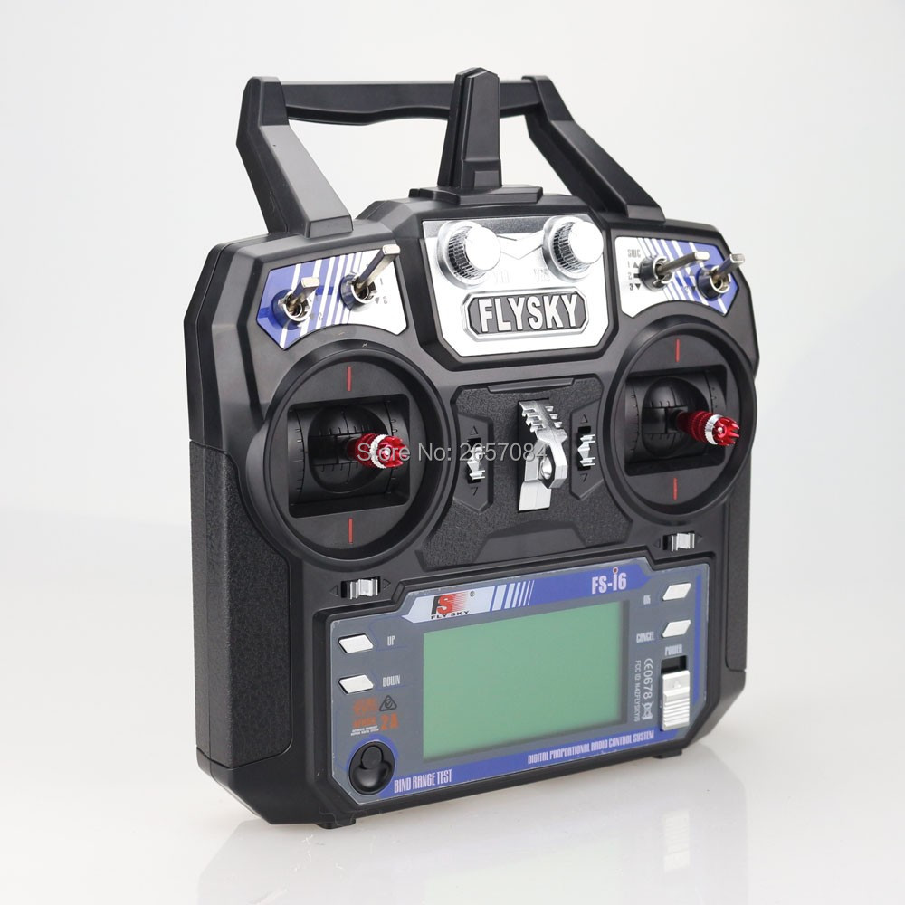 Newest Flysky FS-i6 FS I6 2.4G - Drone Rc Simulator 리뷰 및 가격