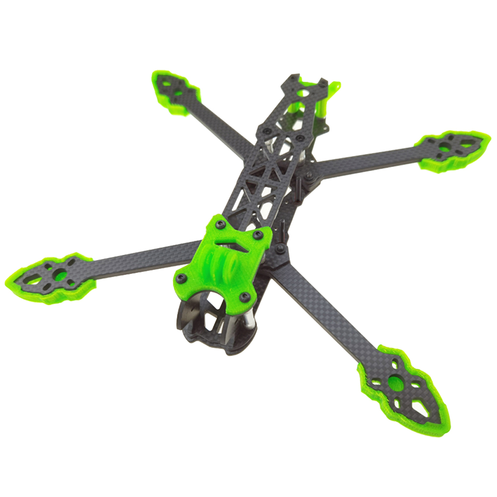 1pcs Mark4 Mark 4 HD 7inch 295 - 3D Printed Drone Part 리뷰 및 가격