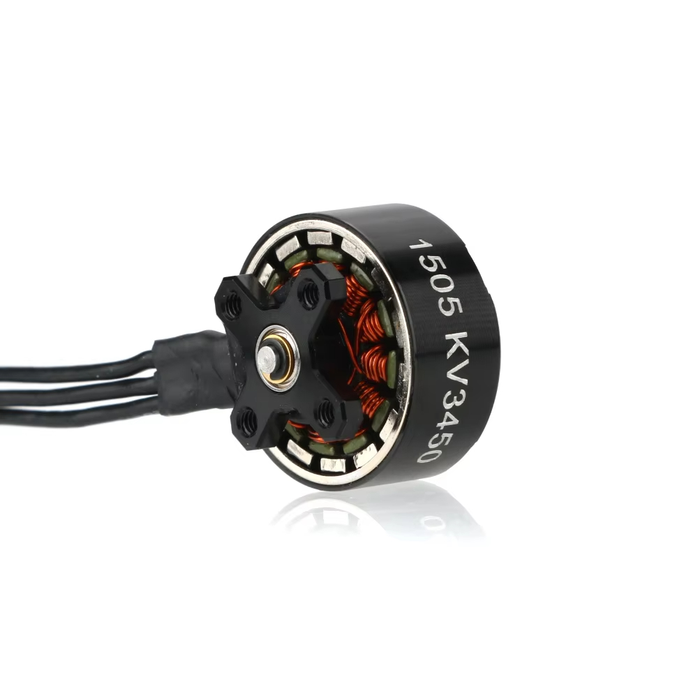 Angel 1505 3450KV 3-6S Brushle - Drone Rc Diy 리뷰 및 가격