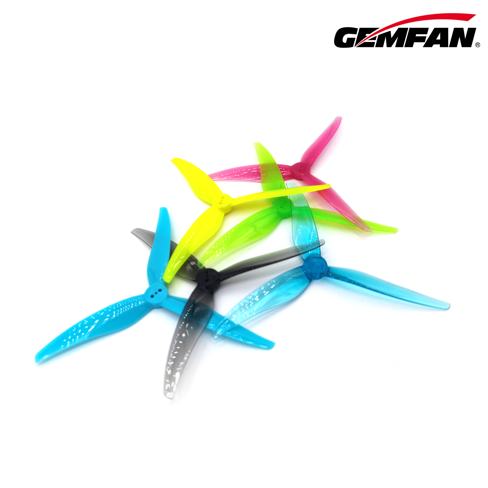 Hurricane SL 5125 3Blade Gemfa - Drone Rc Diy 리뷰 및 가격