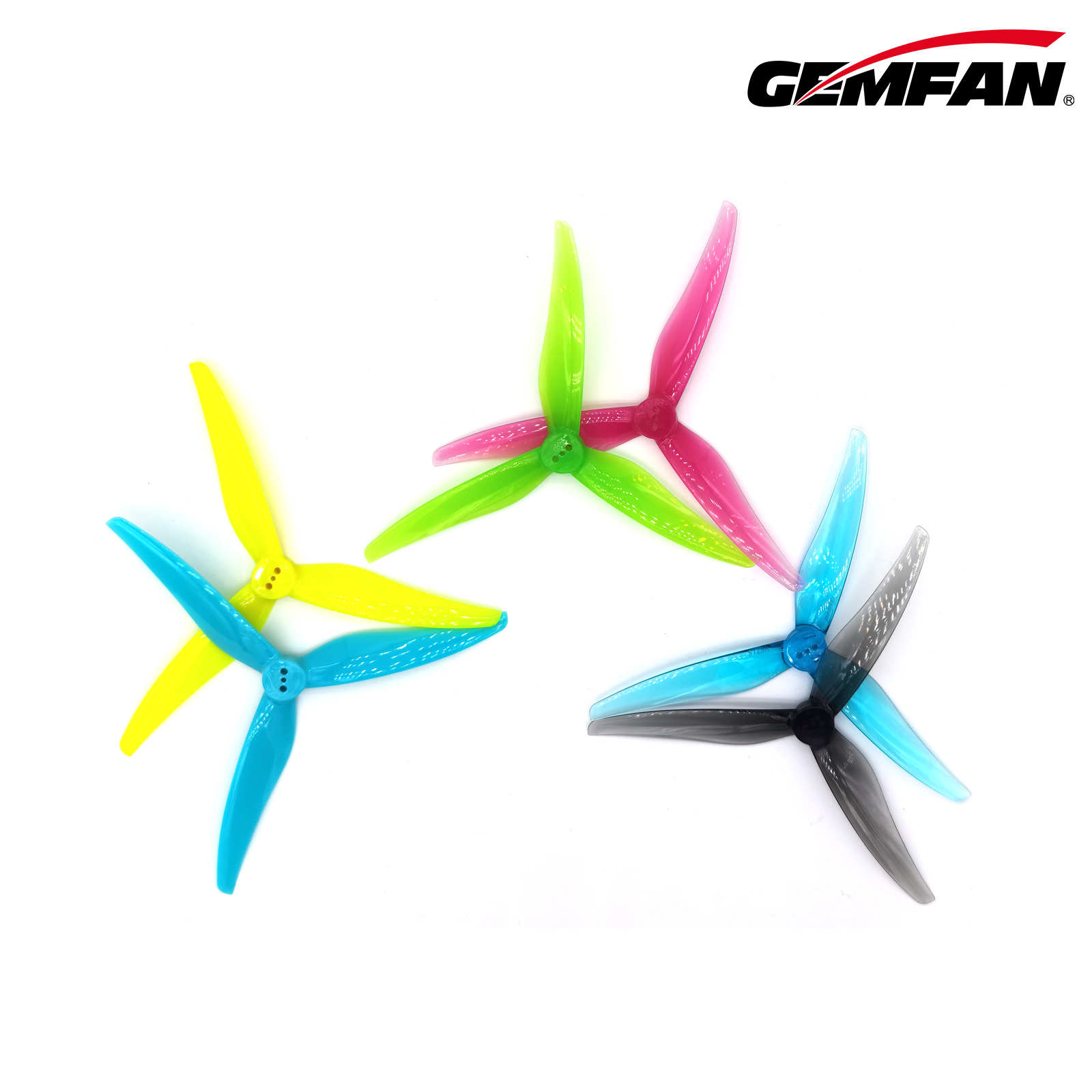 Hurricane SL 5125 3Blade Gemfa - Drone Rc Diy 리뷰 및 가격