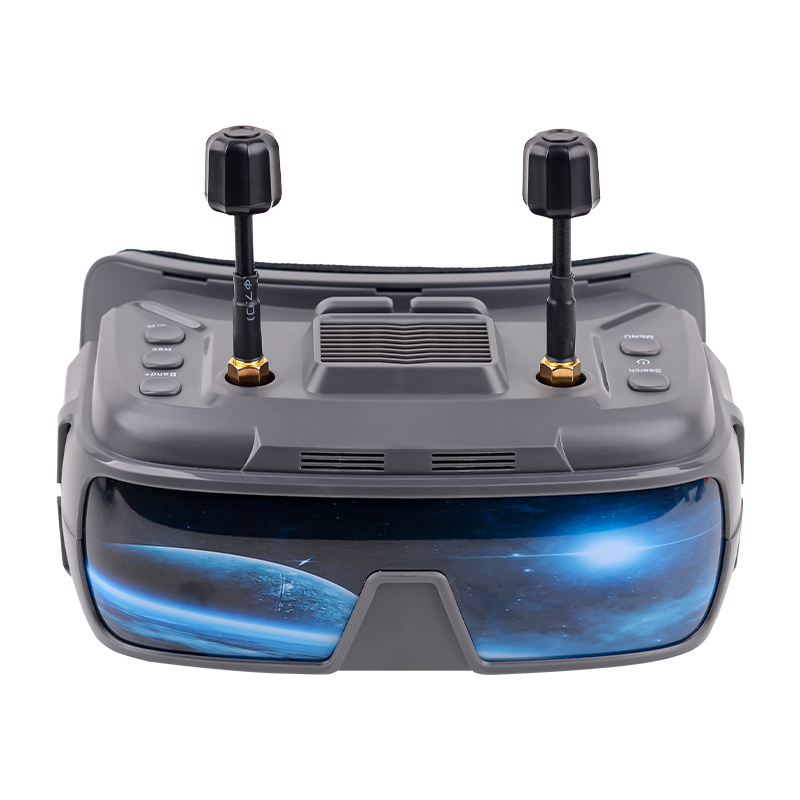 VR200 3.5 inch FPV Goggles  5. - Drone Rc Holder 리뷰 및 가격