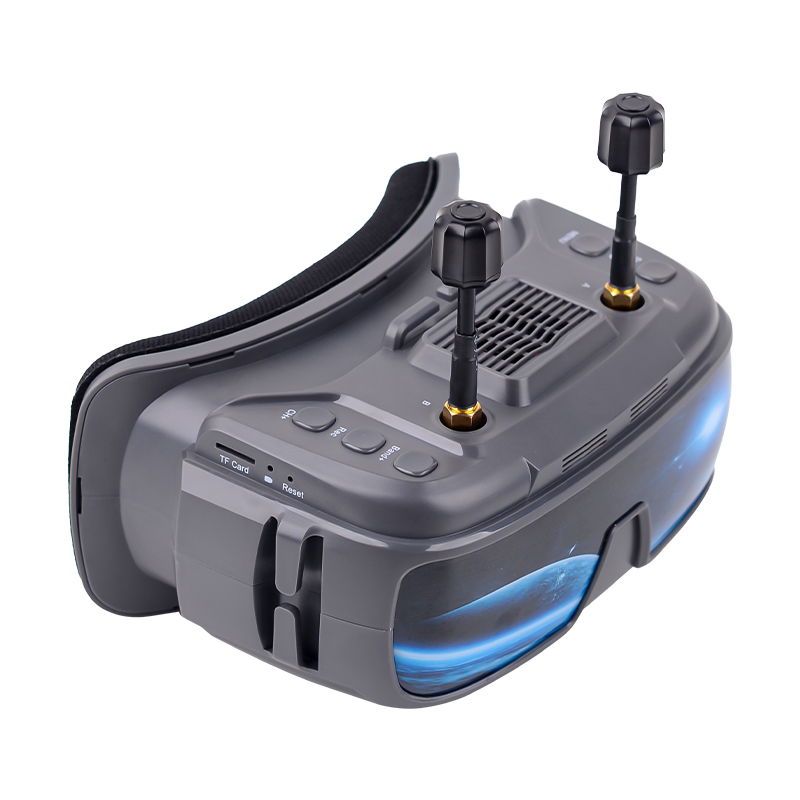 VR200 3.5 inch FPV Goggles  5. - Drone Rc Holder 리뷰 및 가격