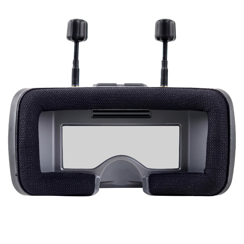 VR200 3.5 inch FPV Goggles  5. - Drone Rc Holder 리뷰 및 가격