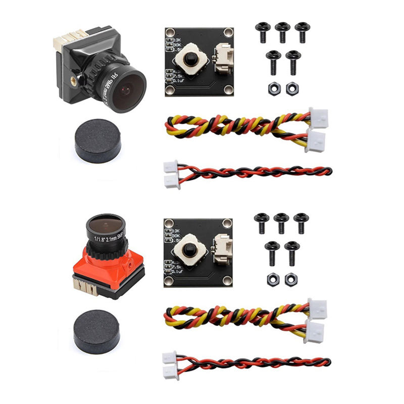 1500TVL B19 Mini FPV RC Drone  - Fpv Camera Cmos 리뷰 및 가격